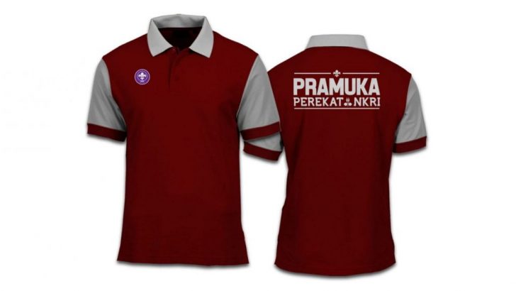 Kaos Polo Pramuka Promo 2018 Kaos Polo Pramuka Promo 2018