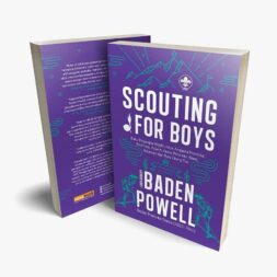 Scouting For Boys