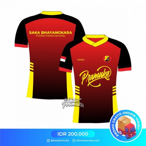 Jersey Custom Satuan Jersey Custom Satuan