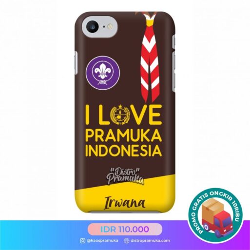 Case Pramuka