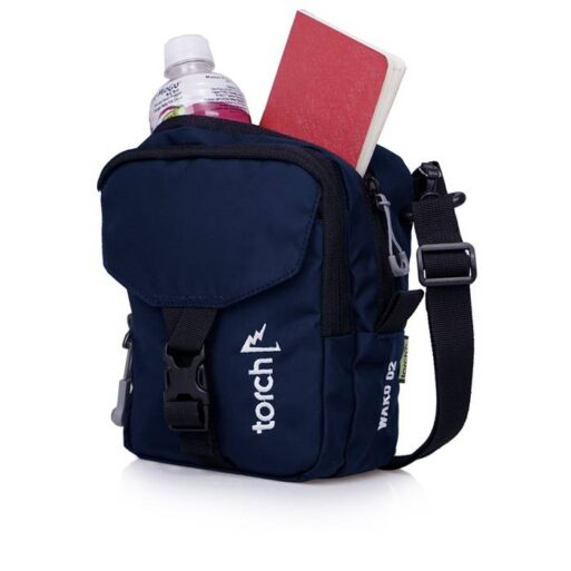 Travel Pouch Wako