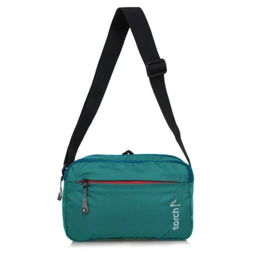 Torch - Travel Pouch Kashiba 15 x 25 x 7 Cm Tosca