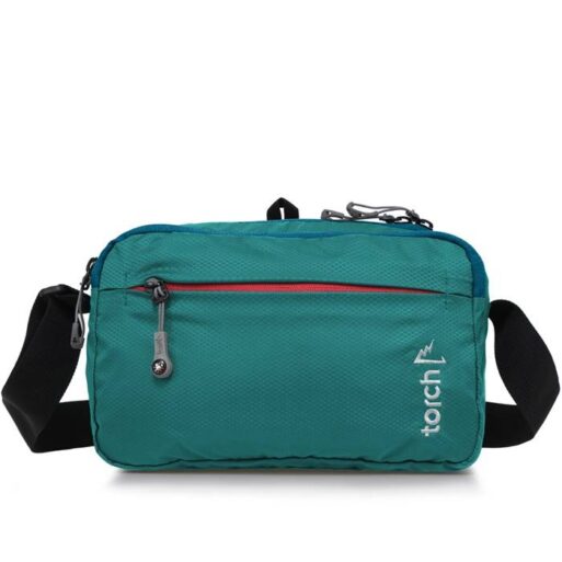 Torch - Travel Pouch Kashiba 15 x 25 x 7 Cm Tosca