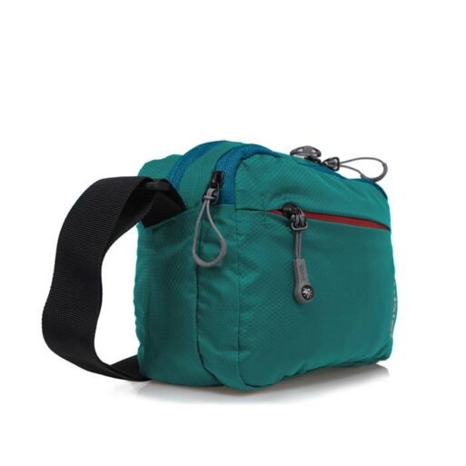 Torch - Travel Pouch Kashiba 15 x 25 x 7 Cm Tosca