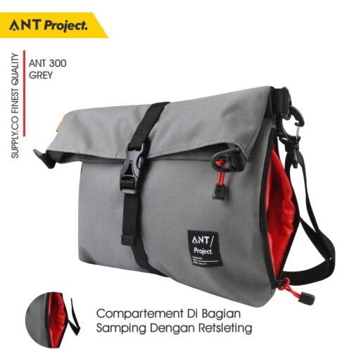 Tas Slingbag ANT300