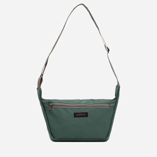 Visval Sling Bag Walker - Olive