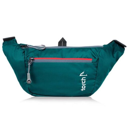 Koriyama Waist Bag