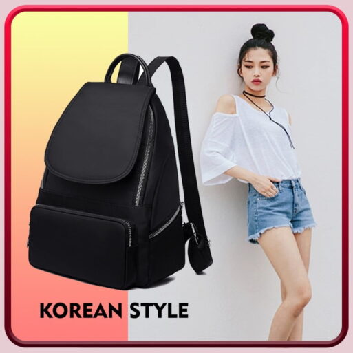 ANNORA Tas Back Pack Wanita ANNORA Tas Back Pack Wanita