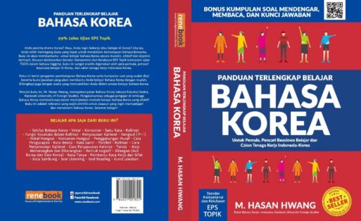 Panduan Terlengkap Belajar Bahasa Korea