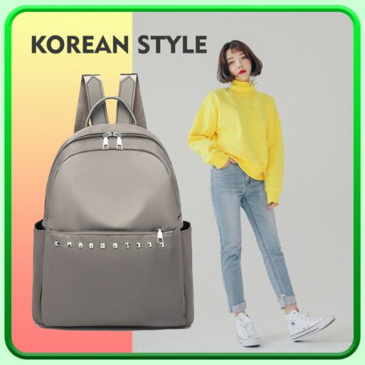 ARIONA Tas Backpack Wanita ARIONA Tas Backpack Wanita