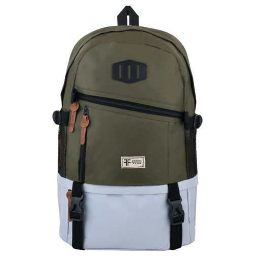 Tas Ransel Unisex Higher Backpack Tas Ransel Unisex Higher Backpack