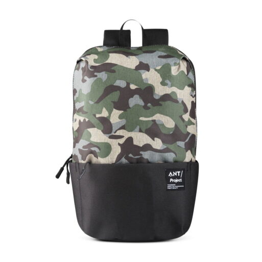 Tas Ransel Backpack Camo Loreng MILLER Tas Ransel Backpack Camo Loreng MILLER