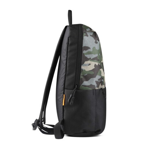 Tas Ransel Backpack Camo Loreng MILLER Tas Ransel Backpack Camo Loreng MILLER