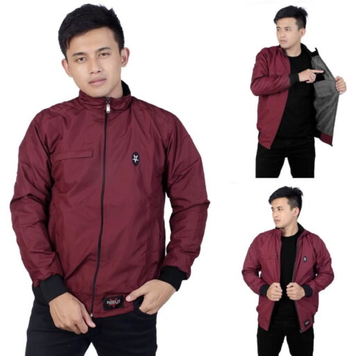 Jaket Pria - Jaket Casual Original Jaket Casual Original