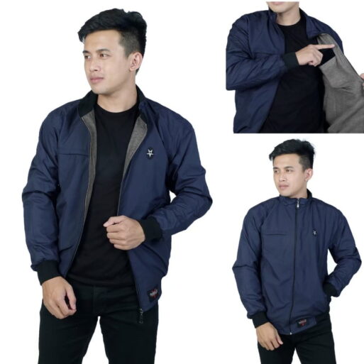 Jaket Pria - Jaket Casual Original Jaket Casual Original