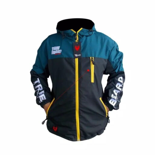 Jaket Gunung Pria