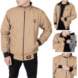 Jaket Casual Original