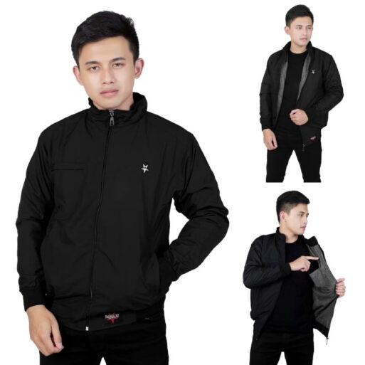 Jaket Pria - Jaket Casual Original Jaket Casual Original