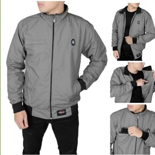 Jaket Pria - Jaket Casual Original Jaket Casual Original