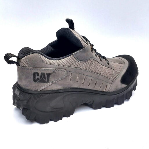 Sepatu Boots Pria Safety Caterpillar Harga Murah Berkualitas