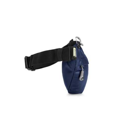 Torch Togane Waist Bag Navy Torch Togane Waist Bag Navy