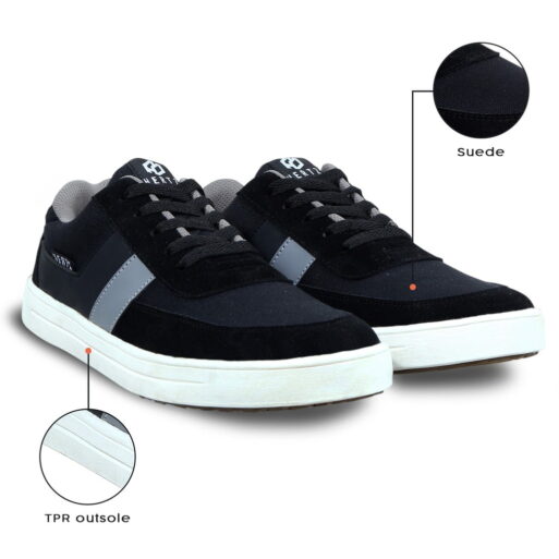 Sepatu Sneakers Pria Terbaru H 3329 Sneakers Pria Terbaru H 3329