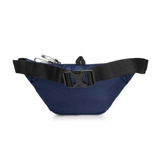 Torch Togane Waist Bag Navy Torch Togane Waist Bag Navy