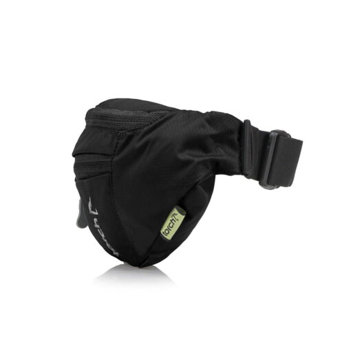 Torch Waist Bag Hamura Hitam