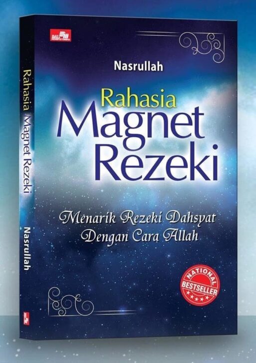 Rahasia Magnet Rezeki