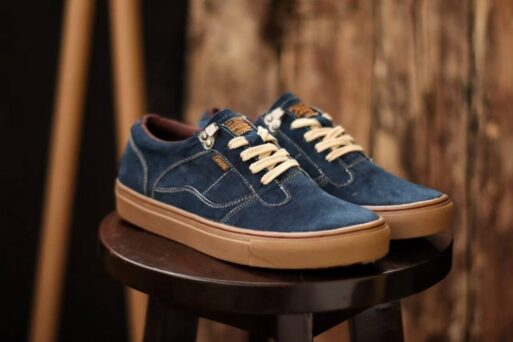 Eastbrook X Cevany Sneakers Gordon