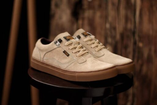 Eastbrook X Cevany Sneakers Gordon