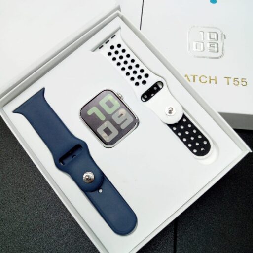 Smartwatch T55 01