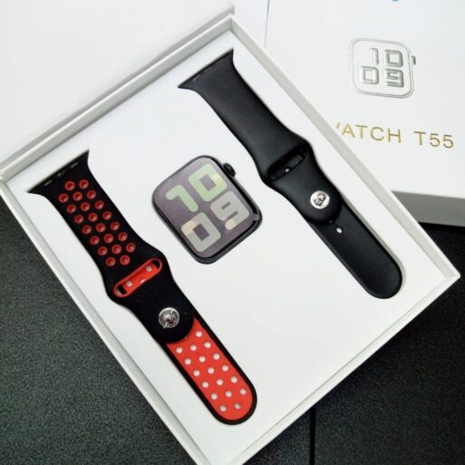 Smartwatch T55 01