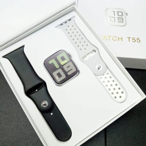 Smartwatch T55 01