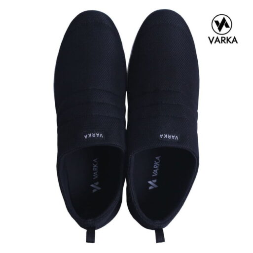 Sepatu SlipOn Pria Varka V 081 Sepatu Kets Kasual Pria Sepatu Santai