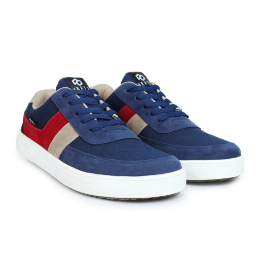 Sepatu Sneakers Pria H 3249