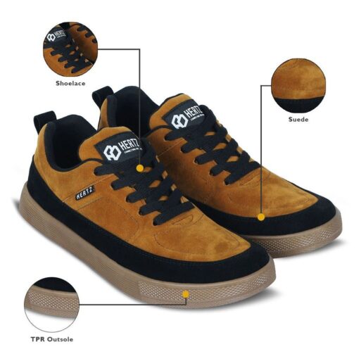 Sepatu Sneaker Pria Terbaru H 2841 Sneaker Pria Terbaru H 2841