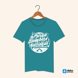 Kaos Pramuka PURNA JAMNAS