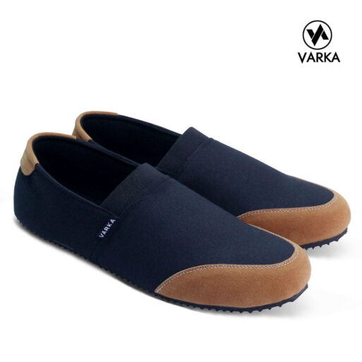 Sepatu SlipOn Kasual Varka V 110