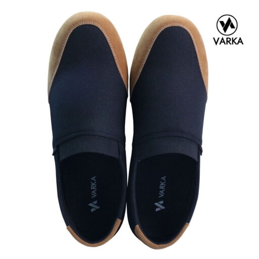 Sepatu SlipOn Kasual Varka V 110