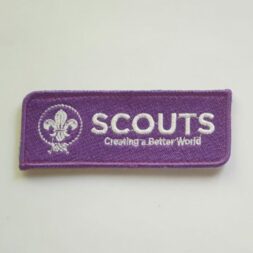 Badge Scout