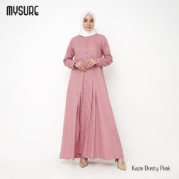 kazu dress