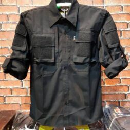 Kemeja PDL Tactical