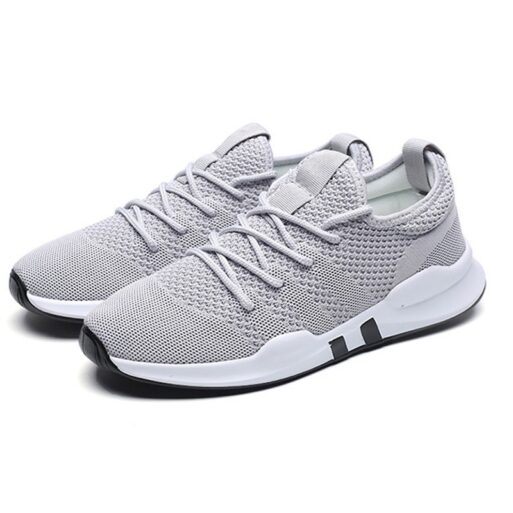 Sepatu Pria Casual Sneakers Running Shoes