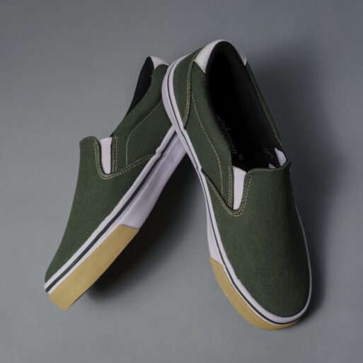 Sepatu Johnson Slip On Jupiter