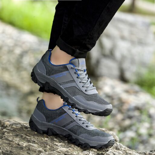 Sepatu Pendaki Gunung Sneakers Shoes MH207 Sneakers Shoes MH207