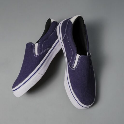 Sepatu Johnson Slip On Jupiter