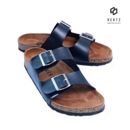 Sandal casual H 2208 sandal santai Keren Brand Hertz Original Model Terbaru