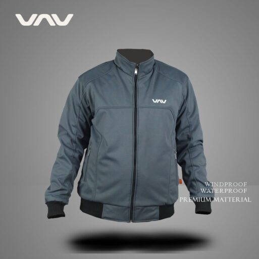 Jacket Motor Pria Waterproof Anti Angin Model VNW2 Jacket Motor Pria Waterproof Anti Angin Model VNW2