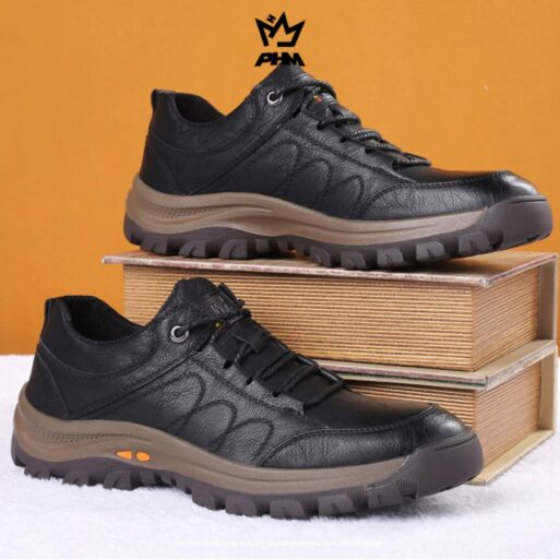 PHM Shoes Atlas Sepatu Sneakers Pria